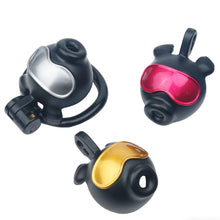 Lade das Bild in den Galerie-Viewer, Sunglasses Little Octopus Chastity Cage 1
