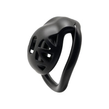 Charger l'image dans la galerie, Super Little Breathable Lid Cock Cage 54
