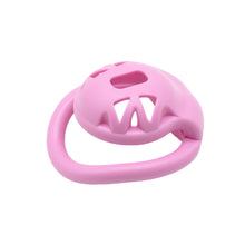 Charger l'image dans la galerie, Super Little Breathable Lid Cock Cage
