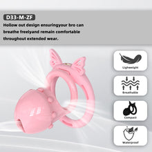 Load image into Gallery viewer, Sweetheart Promise Chastity Cage
