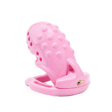 Load image into Gallery viewer, Tartarus Prison Chastity Device product photo - chastity device by MetalChastity
