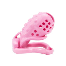 Load image into Gallery viewer, Tartarus Prison Chastity Device product photo - chastity device by MetalChastity
