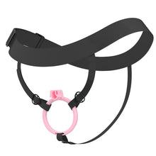 Lade das Bild in den Galerie-Viewer, Three Way Chastity Auxiliary Belt 3
