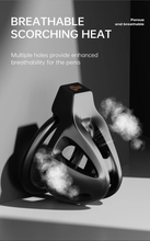 Load image into Gallery viewer, Two Cages Male Chastity Devices - 8
