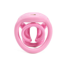 Lade das Bild in den Galerie-Viewer, Ultra-Micro Dual-Layer Chastity Cage 4
