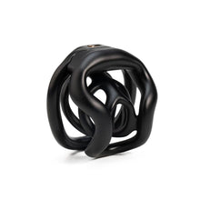 Lade das Bild in den Galerie-Viewer, Ultra-Micro Dual-Layer Chastity Cage 6
