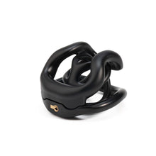 Lade das Bild in den Galerie-Viewer, Ultra-Micro Dual-Layer Chastity Cage 7

