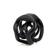 Lade das Bild in den Galerie-Viewer, Ultra-Micro Dual-Layer Chastity Cage 2
