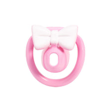 Charger l'image dans la galerie, Ultra Small Pacifier Chastity Cage
