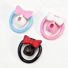 Charger l'image dans la galerie, Ultra Small Pacifier Chastity Cage
