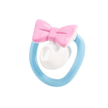 Charger l'image dans la galerie, Ultra Small Pacifier Chastity Cage
