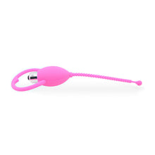 Lade das Bild in den Galerie-Viewer, Vibrating Silicone Butt Plug

