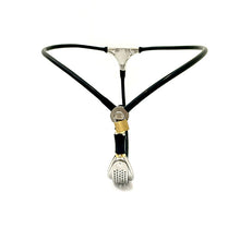 Load image into Gallery viewer, Women Chastity Belt
