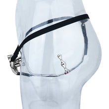 Lade das Bild in den Galerie-Viewer, WrenchLock Negative Chastity Cage - 1
