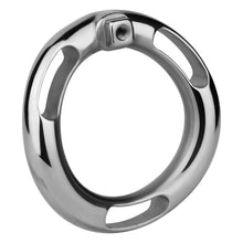 Lade das Bild in den Galerie-Viewer, WrenchLock Negative Chastity Cage - 17
