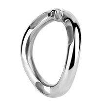 Load image into Gallery viewer, Zeus Eye Flat Chastity Cage
