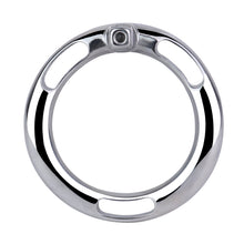 Load image into Gallery viewer, Zeus Eye Flat Chastity Cage
