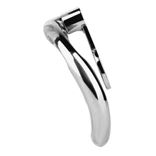 Load image into Gallery viewer, Zeus Eye Flat Chastity Cage
