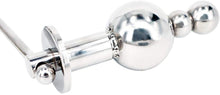 Load image into Gallery viewer, Chastity Cage with a Butt Plug and Urethral
