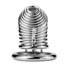 Load image into Gallery viewer, The Ring Dong Stainless SteelChastity Device
