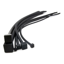 Charger l&#39;image dans la galerie, Kit de sondage Black Piercing 6 pièces
