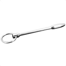 Load image into Gallery viewer, Sounding Device | Stainless Steel Masturbator Urethral Sound
