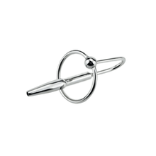 Load image into Gallery viewer, Stainless Urethral Dilator Penis Plug
