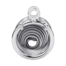 Load image into Gallery viewer, The Ring Dong Stainless SteelChastity Device
