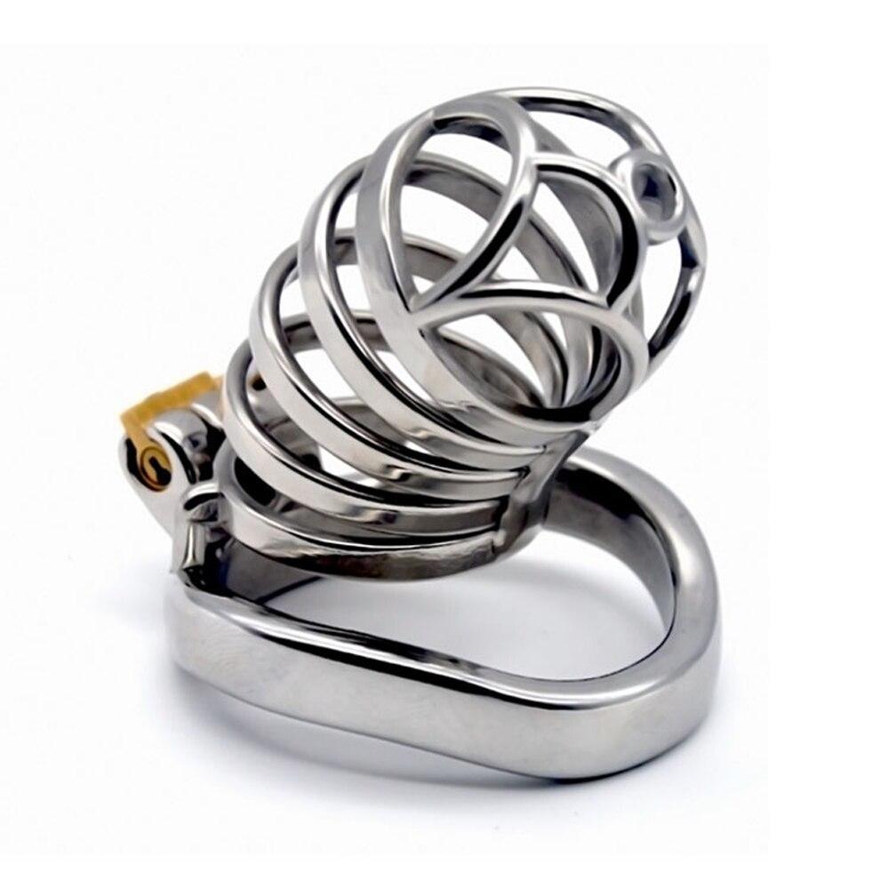 Chastity Cage 2.36 inch