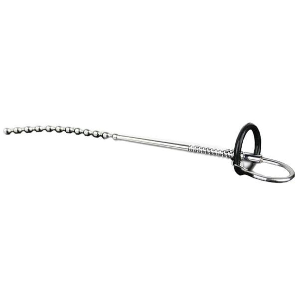Metal Prostate Tools Stainless Prostate Stimulator Urethral Sound – metalchastity