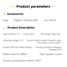 Charger l&#39;image dans la galerie, CAGINK PRO
