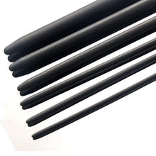 Charger l&#39;image dans la galerie, Kit de sondage Black Piercing 6 pièces
