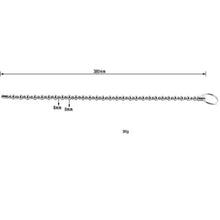 Lade das Bild in den Galerie-Viewer, Superlanger Harnröhren-Penisstöpsel mit Perlen
