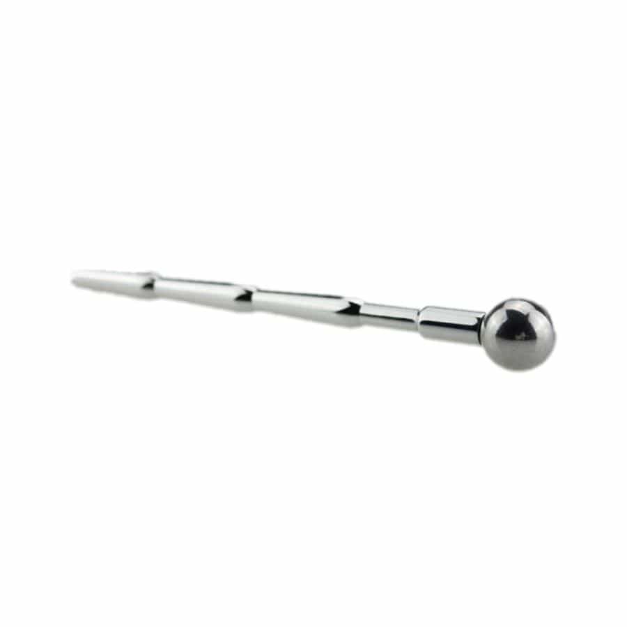 Hollow Urethral Sounding Penis Plug