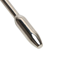 Load image into Gallery viewer, Sounding Device | Stainless Steel Masturbator Urethral Sound
