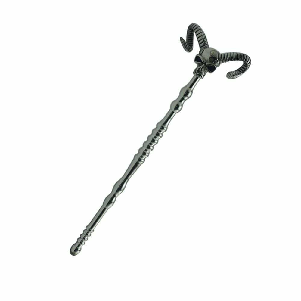 Stainless Horny Devil Urethral Sound