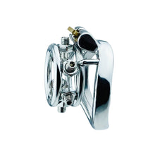 Load image into Gallery viewer, Hot Screw Stainless Steel Chastity Device
